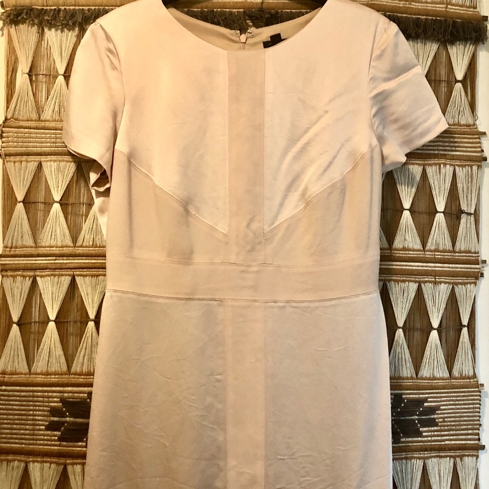 Ann Taylor cocktail dress
